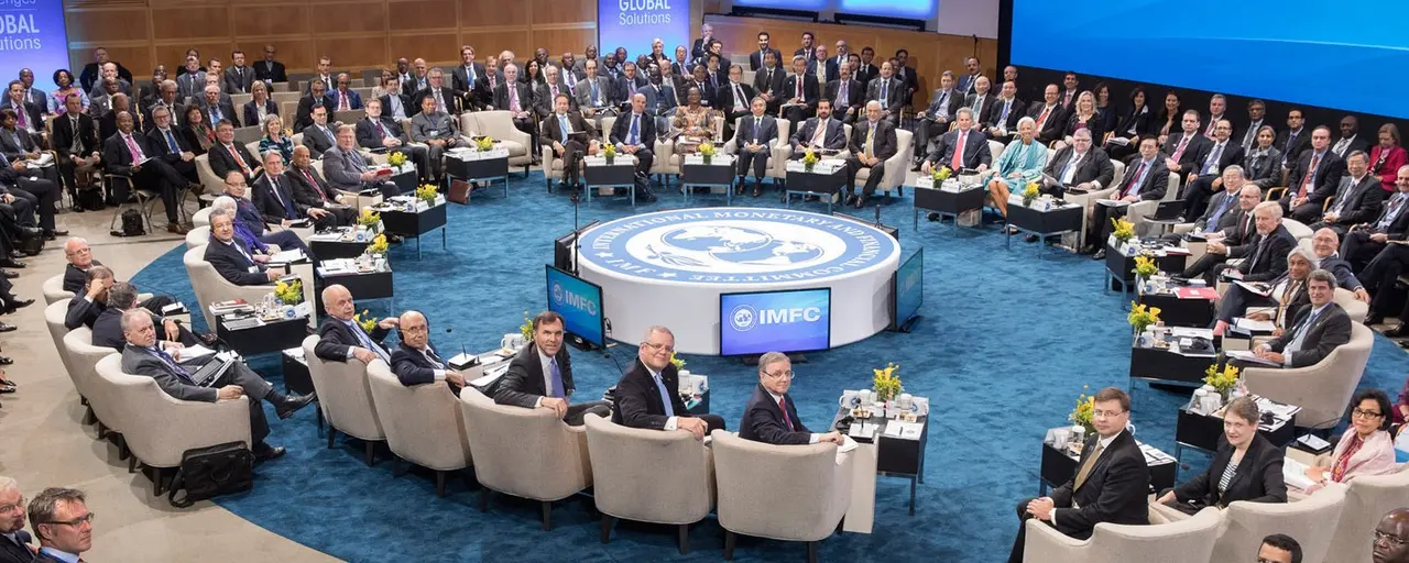International Monetary Fund Changes Outlook for Cyprus Economy