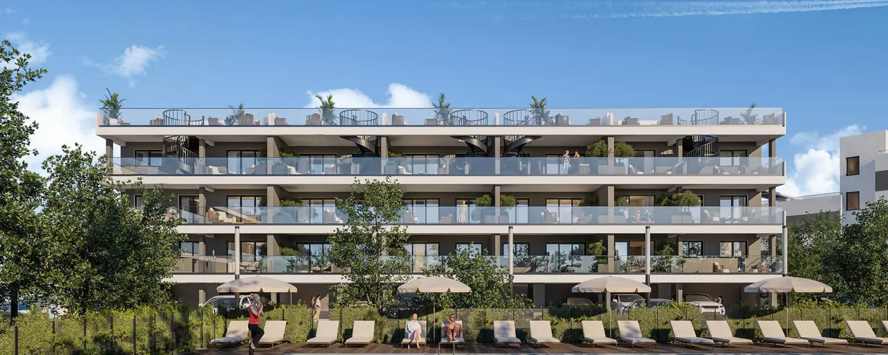 Cyprus Residential Property Market Sets a New Record