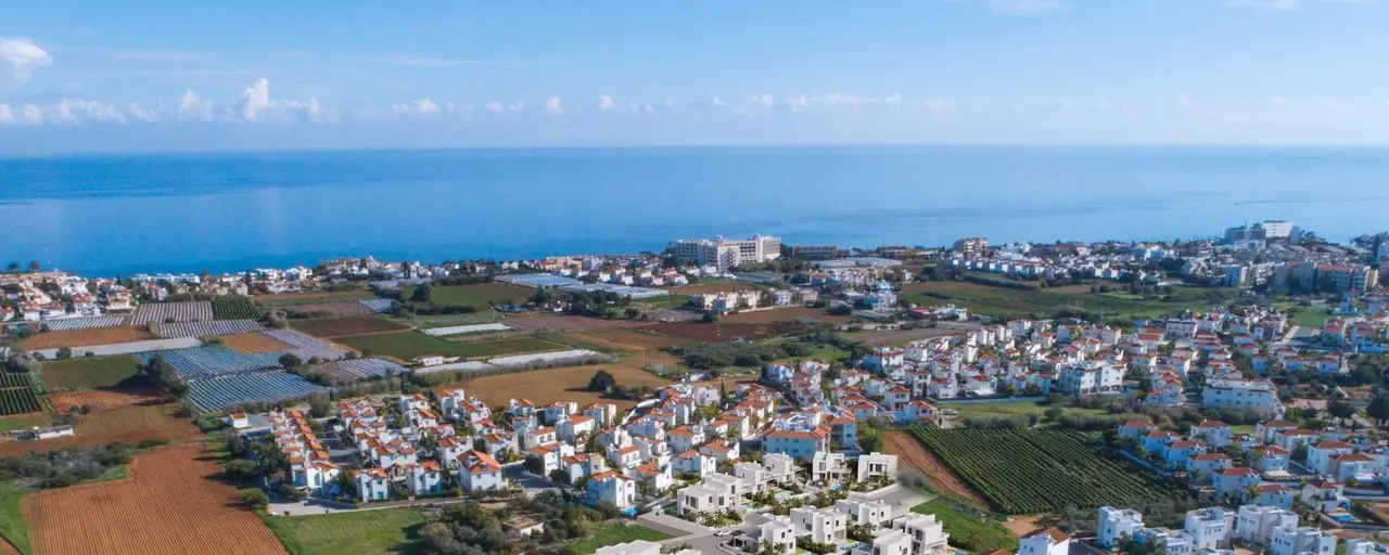 Top 3 Most Undervalued Areas in Southeastern Cyprus for Investment in 2026