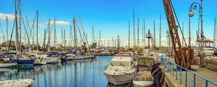 Appointment of Larnaca marina management company postponed until 2025