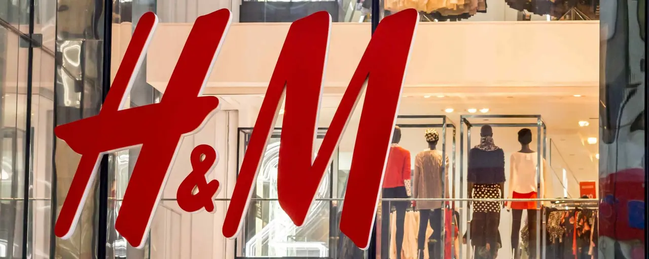 First H&M Store Opens in Limassol