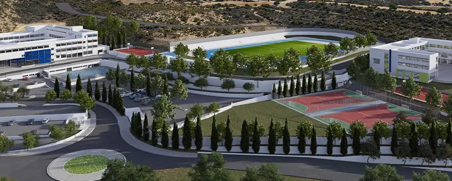PASCAL school in Limassol continues to expand