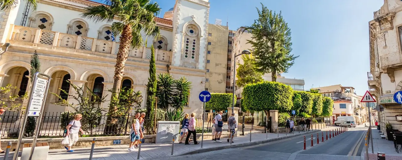 Cyprus Leads the EU in Housing Sales Growth in 2026