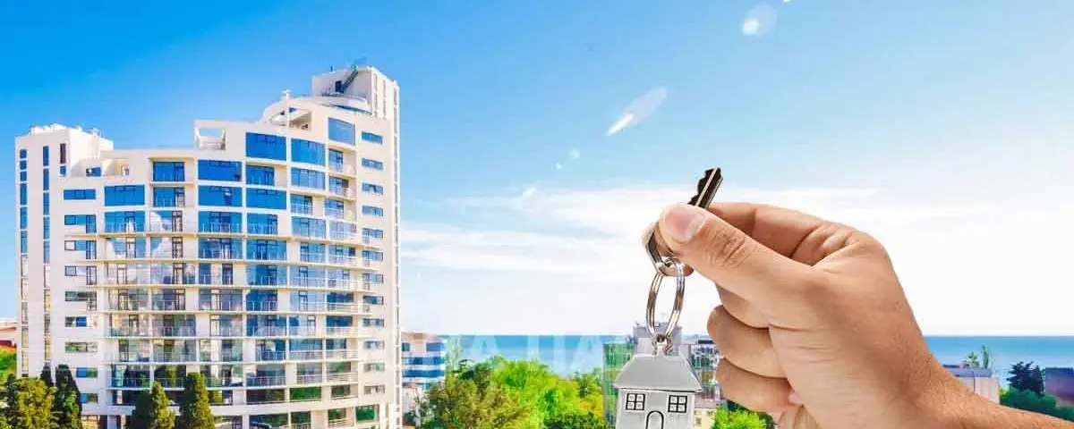 В 2023 году на Кипре было продано рекордное количество жилья