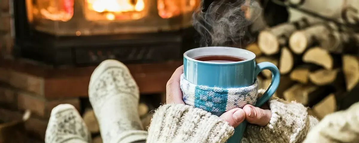 How not to freeze in winter in Cyprus?