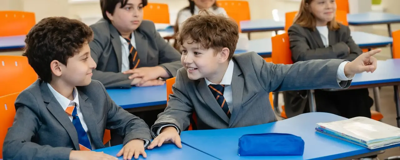 New International School to Be Built in Limassol