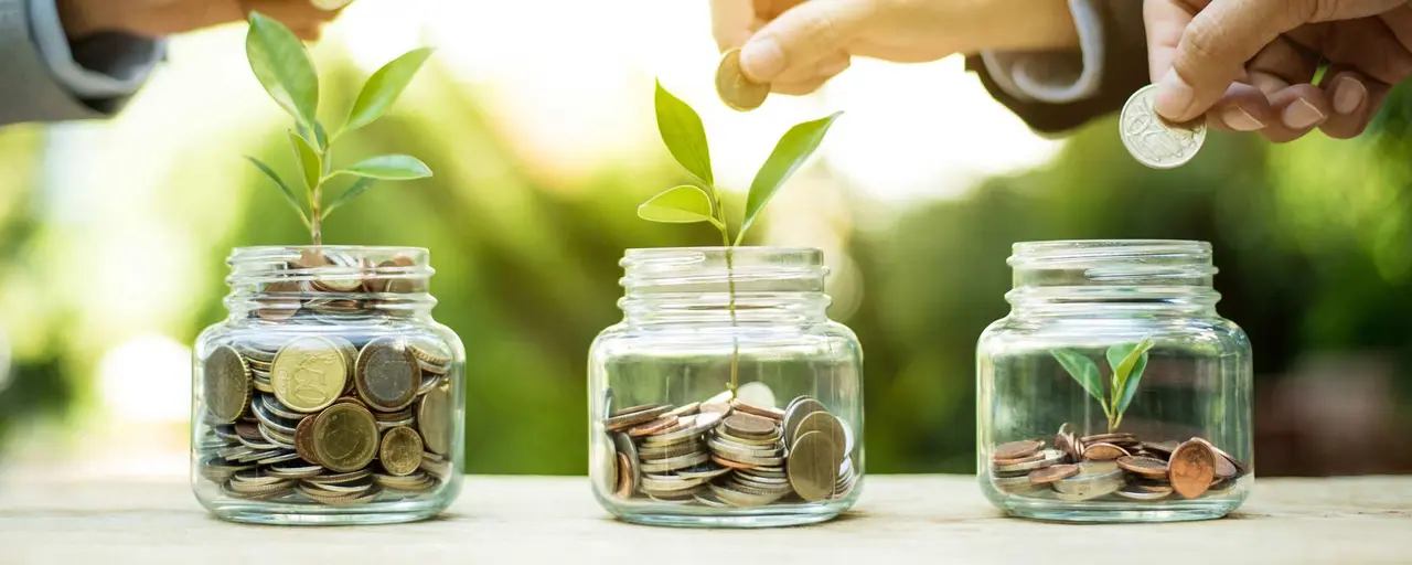 Interest Rates on Deposits and Loans Growing Up in Cyprus