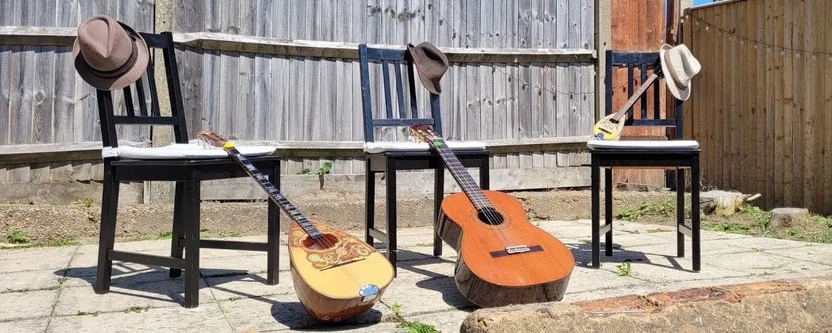 Where to Listen to Rebetiko in Cyprus: Restaurants and Clubs in 2026