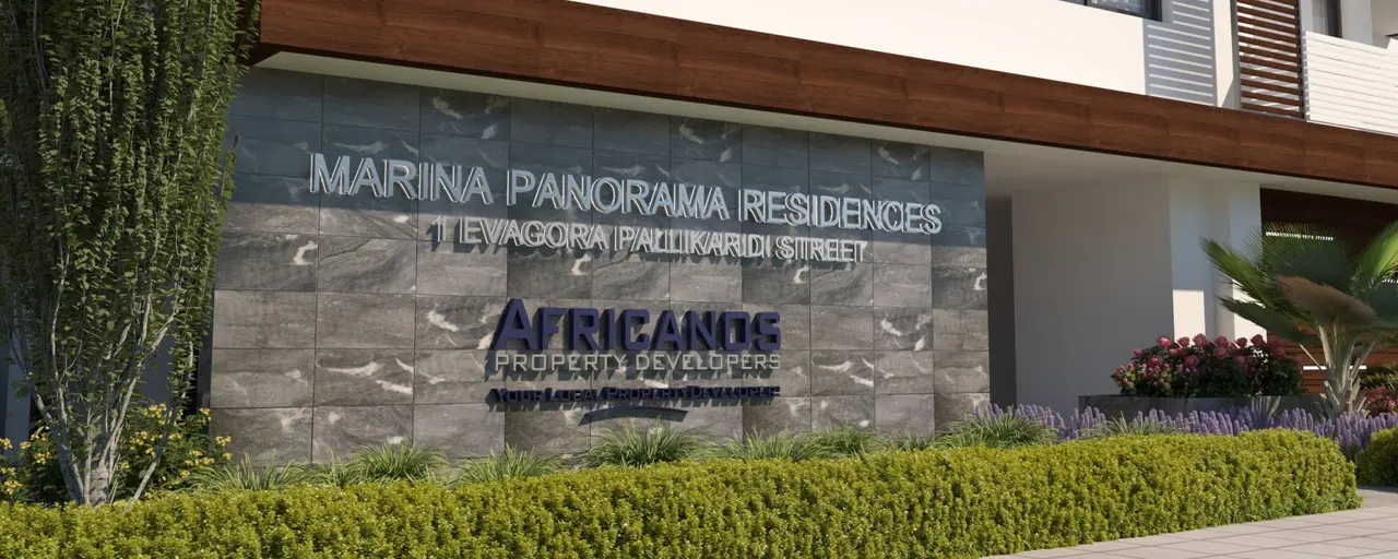 Marina Panorama Residences: качественное жилье по доступным ценам