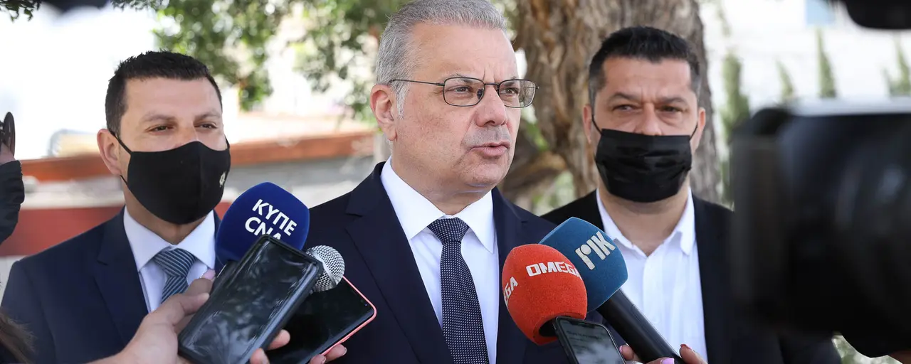 Second phase of fast-tracking of building permits starts in Cyprus