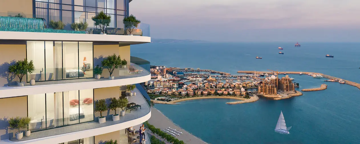 Delivered in 2022: TOP 10 new buildings in Cyprus