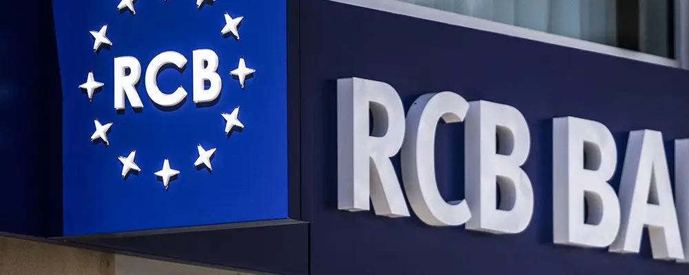 S&P Global Ratings Assigns 'BB-' Long-Term Credit Rating to Cyprus RCB Bank