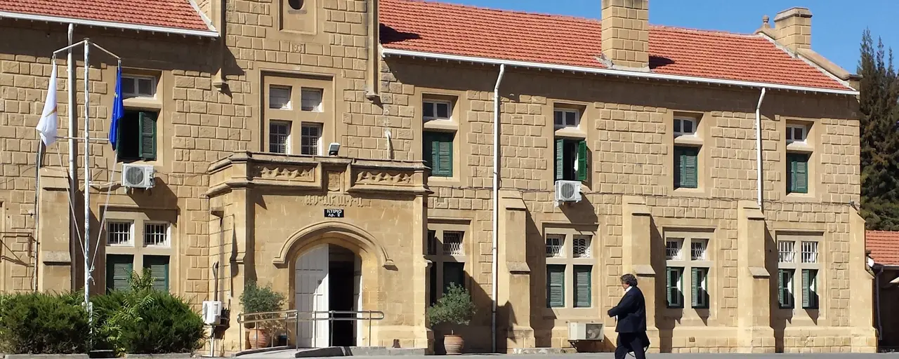 The Cypriot Cabinet had the authority to issue "golden" passports