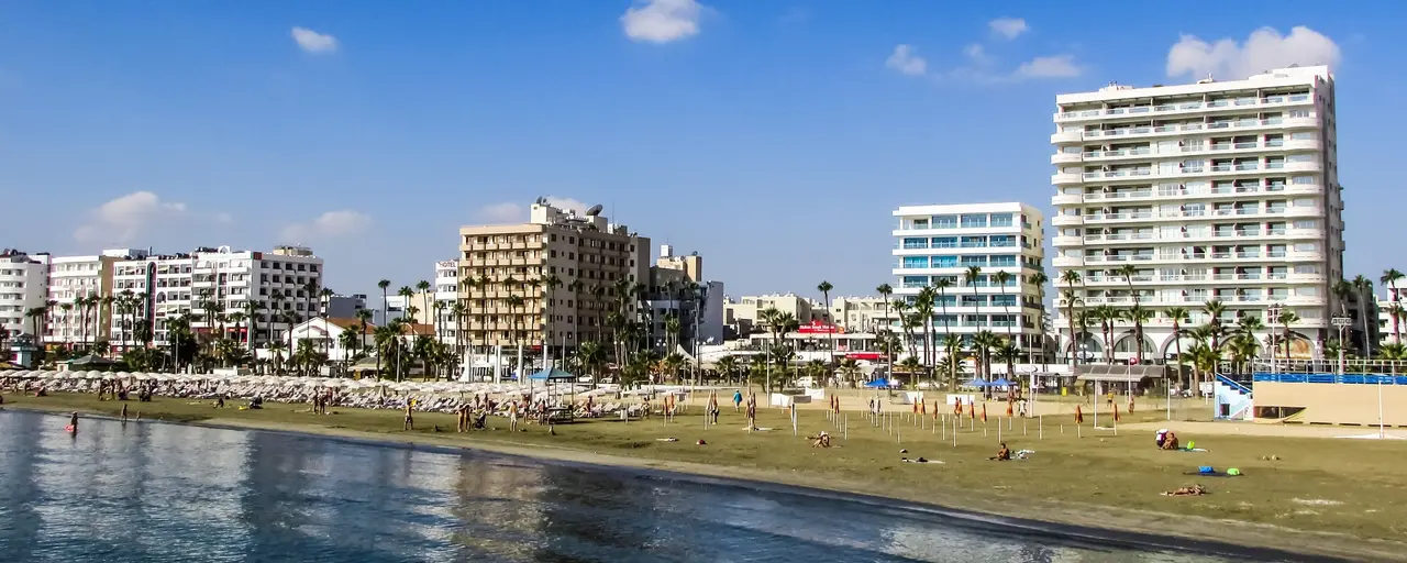 TOP 5 most profitable options for investment in Larnaca