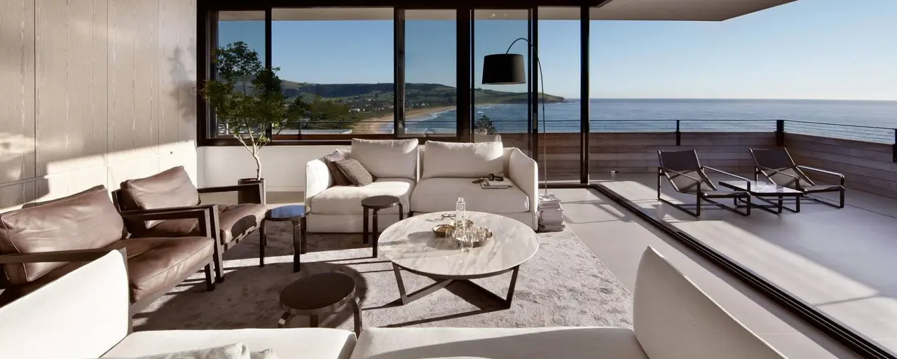 Nio Villas: modern villas in prestigious area of Paphos