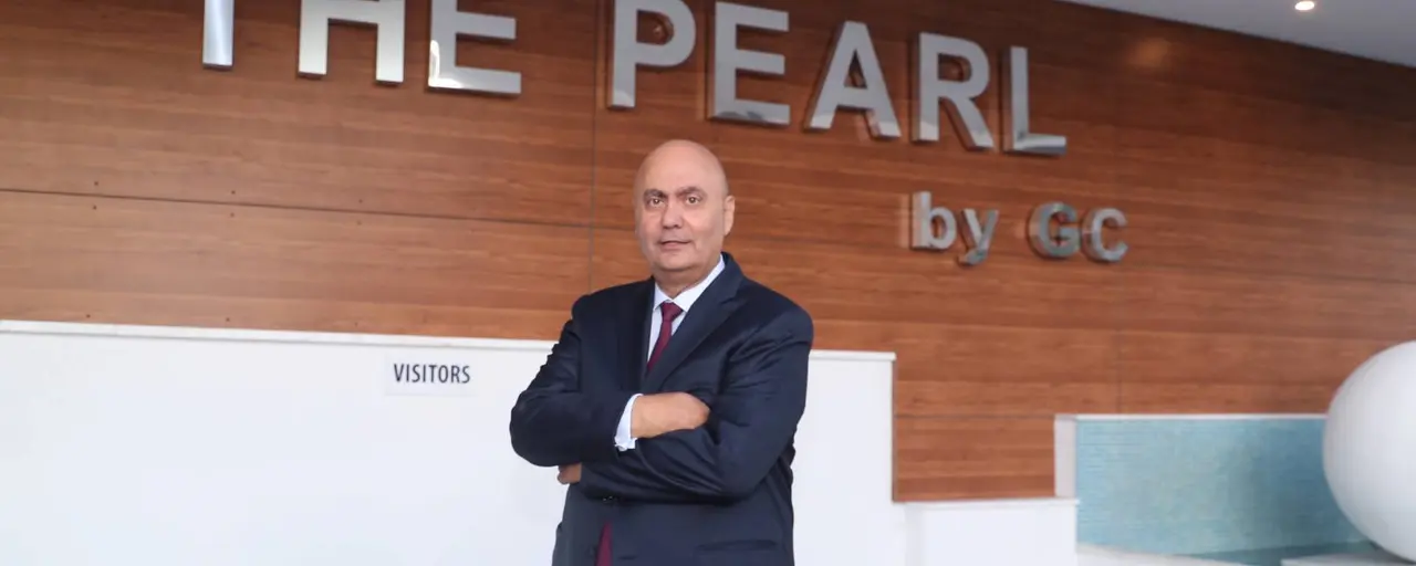 The story of Plus Properties in Cyprus