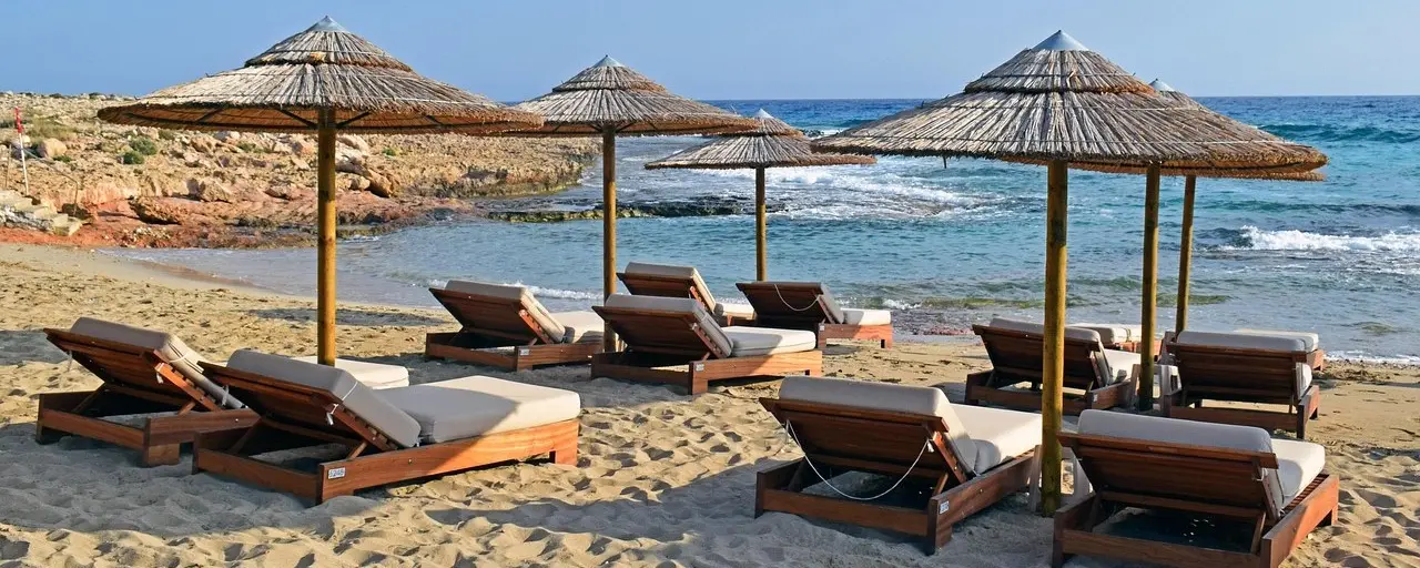 Ayia Napa to Completely Revamp Its Beach Infrastructure