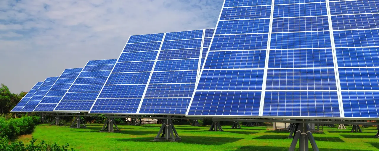 TEPAK will build a large-scale photovoltaic park in Limassol