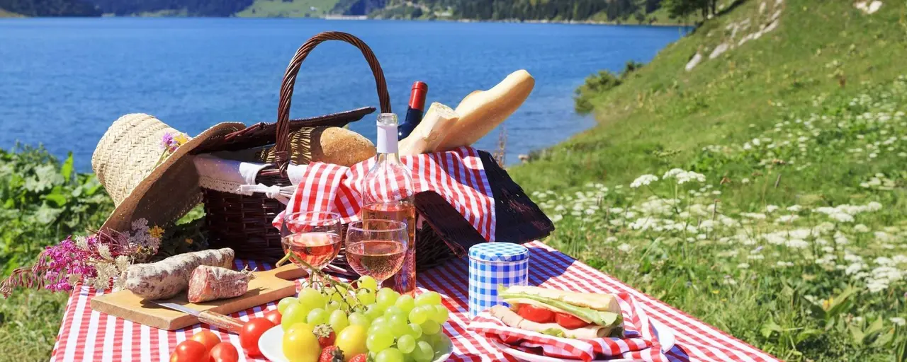 6 perfect places for a picnic in Limassol