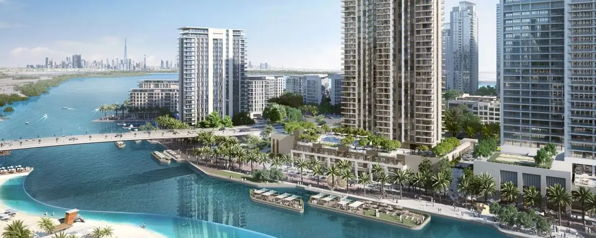 Property Prices in Dubai Rapidly Recovering