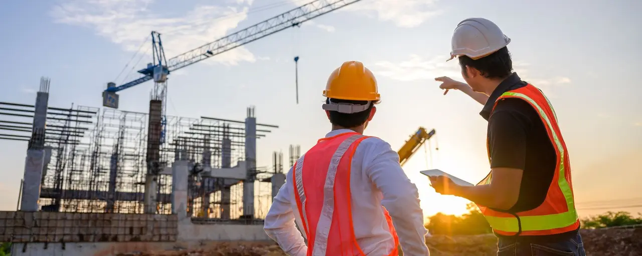 Prices for building materials in Cyprus have risen again