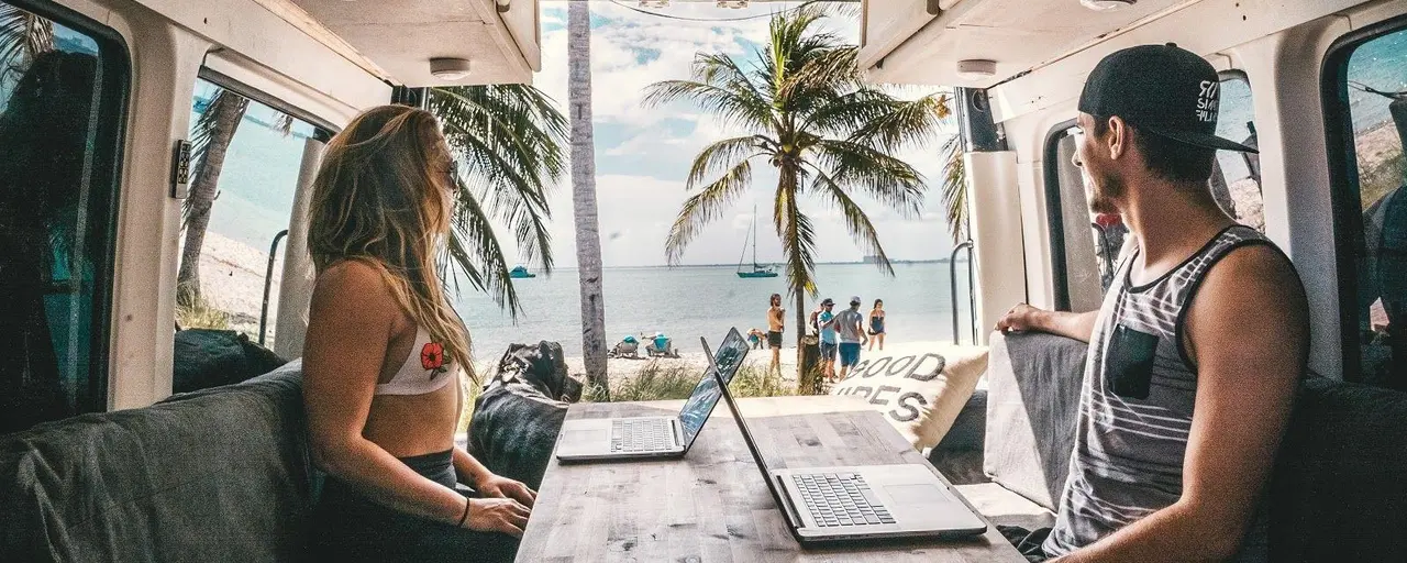 Cyprus has started accepting applications for the Cyprus Digital Nomad Visa