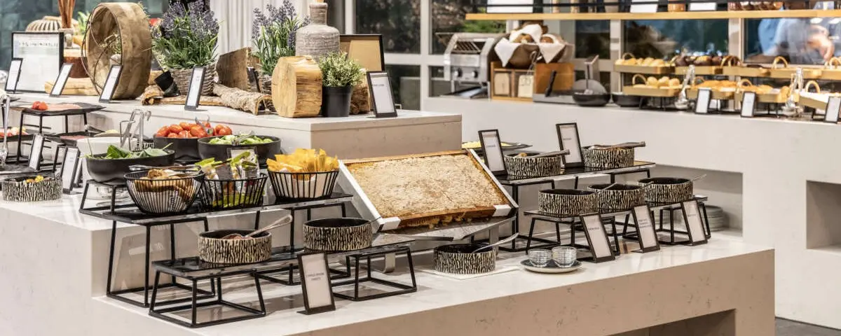 Hilton Nicosia in Engomi Receives International Recognition