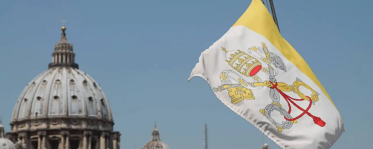 Embassy of Vatican to be Constructed in Cyprus