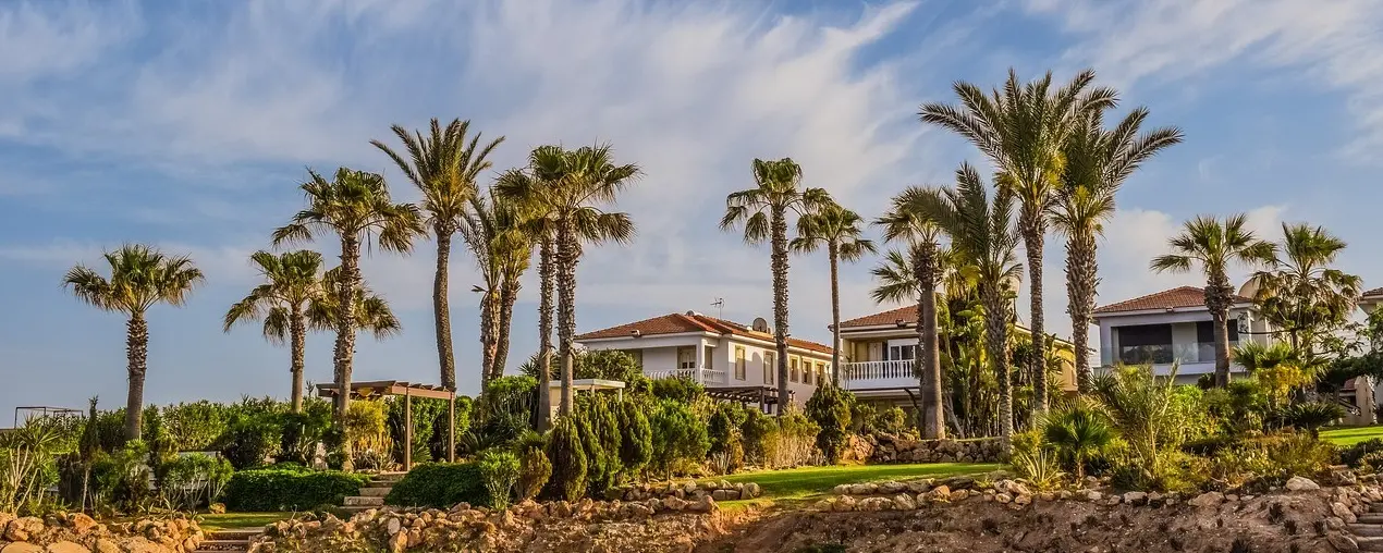 Почему недвижимость на Кипре лучше покупать зимой