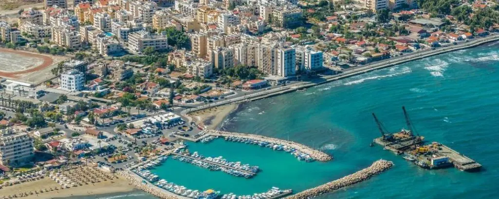 Conflict Over Larnaca Port Escalates
