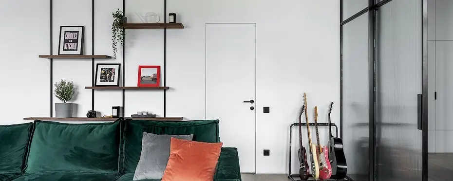 The Secret of Hidden Doors in Cyprus