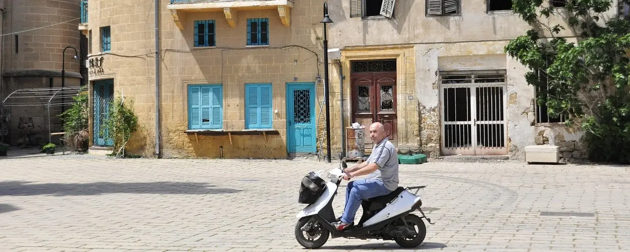 Nicosia slips down in the ranking of smart cities in the world for 2025