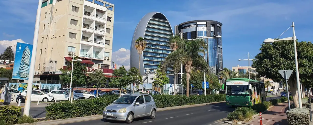 Buying property in Cyprus in order to sell it later