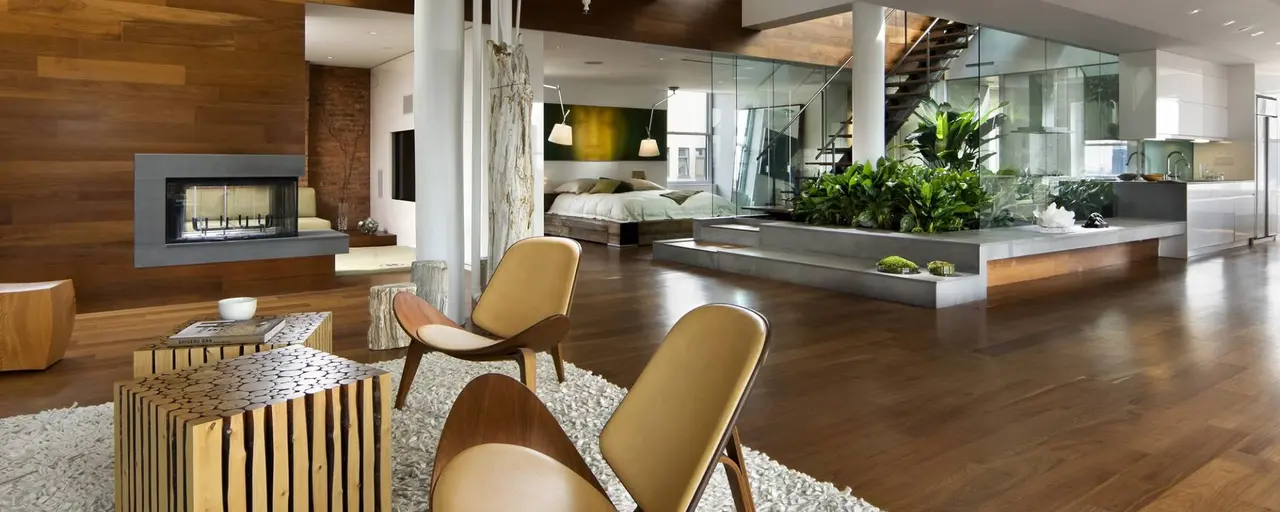 Interior Design with Health Benefits: 10 Solutions for Your Apartment in Cyprus