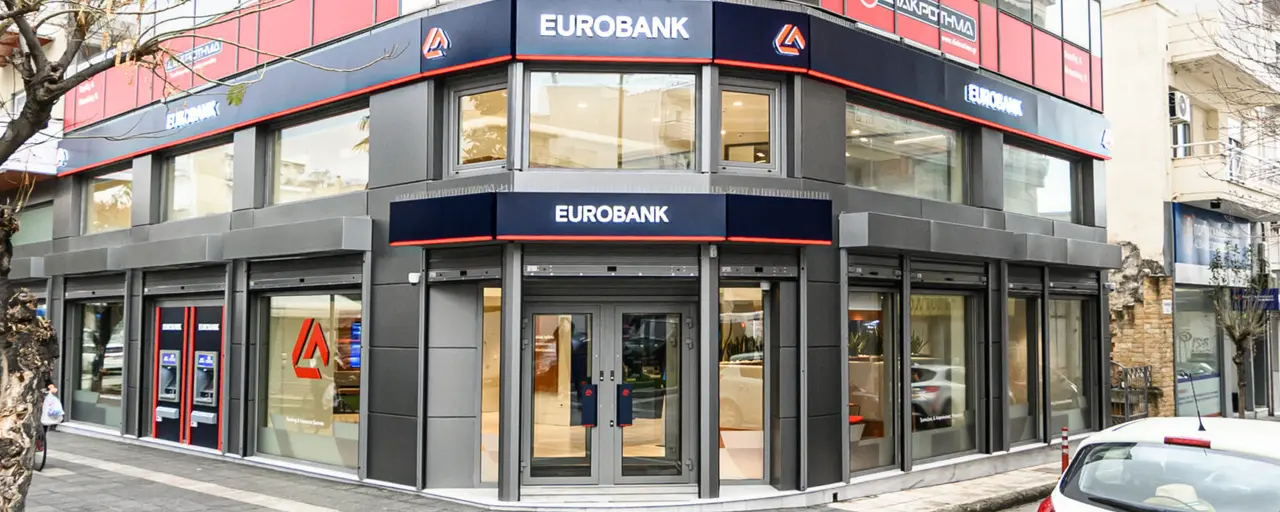 Eurobank подвел итоги работы на Кипре за 2024 год