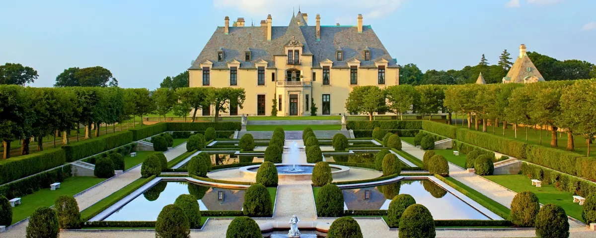 Топ-5 самых дорогих частных домов в мире: кто в них живет?
