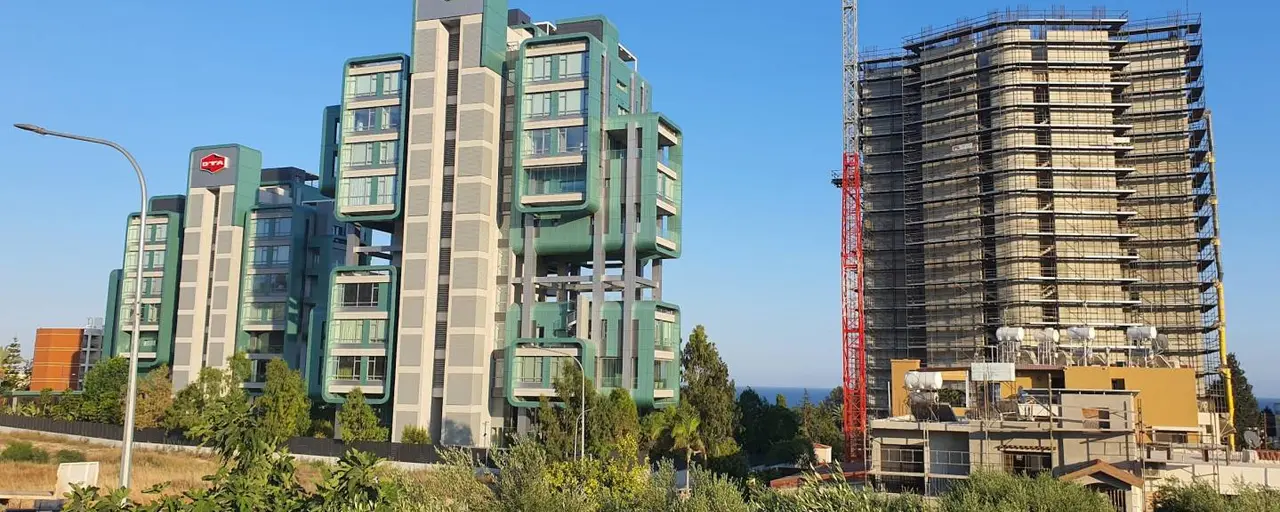Does Cyprus new housing market have future?