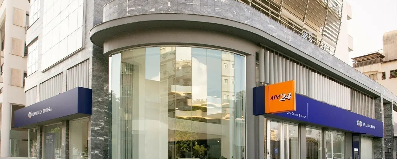 Hellenic Bank отчитался о прибыли за 2024 год