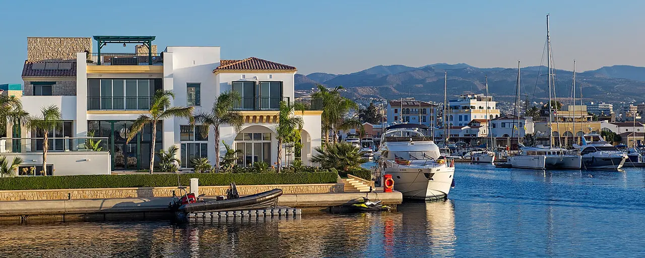 Limassol Marina Enters Top 10 Most Instagrammed Marinas in World