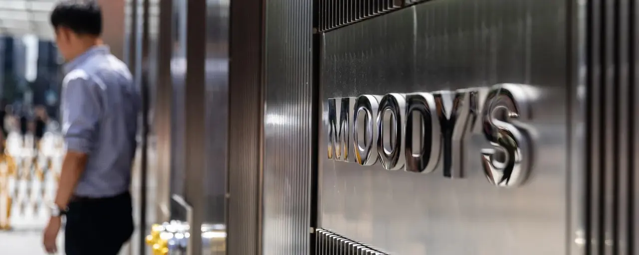 Moody’s повысило рейтинг Hellenic Bank