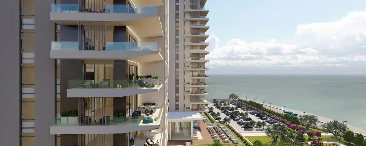 Construction begins on second tower at Soho Resort in Paphos