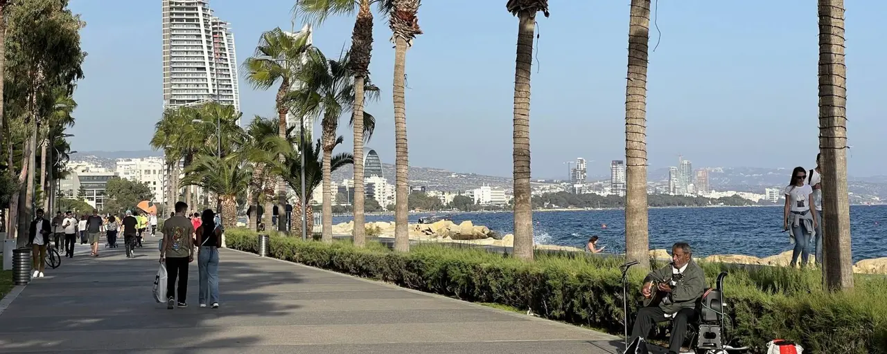 What awaits Cyprus property market in 2023?