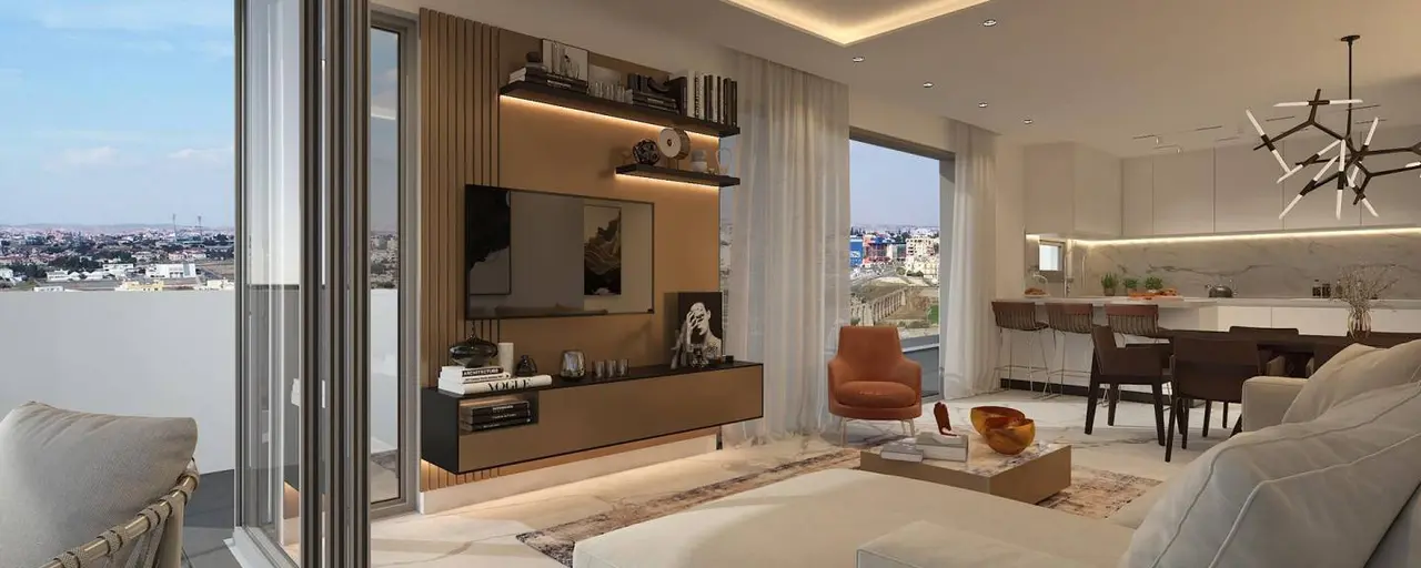 Kamares Sunshine Residences: Maximum Quality at Affordable Price