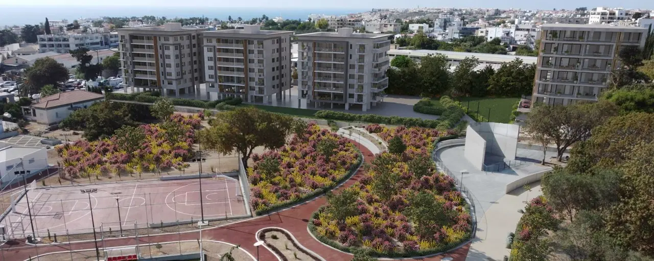 Sales started in Elements in Paphos