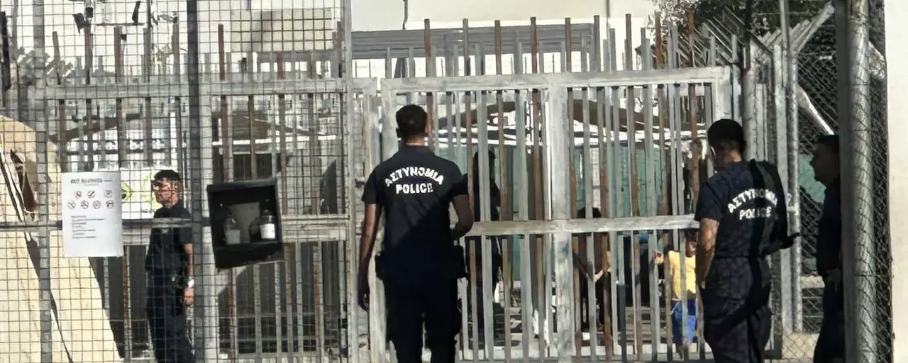 Migration Crisis in Cyprus Eases