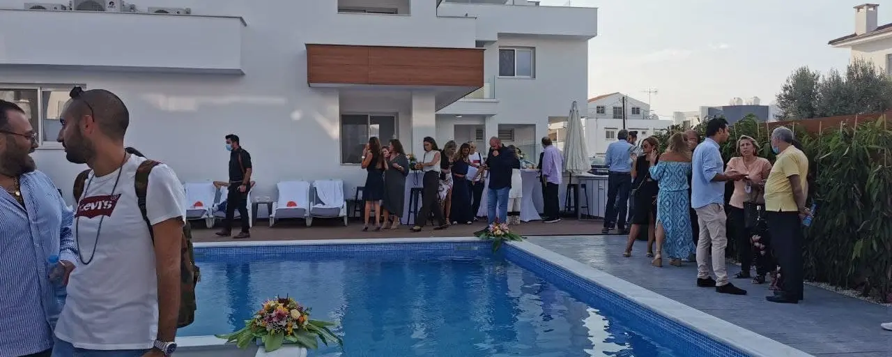 Plus Properties Commissions Four New Complexes in Larnaca