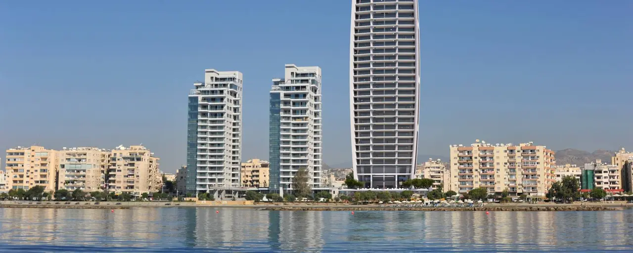 Five myths about living in skyscrapers in Cyprus
