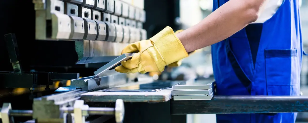 Industrial Producer Price Index in Cyprus Stabilized