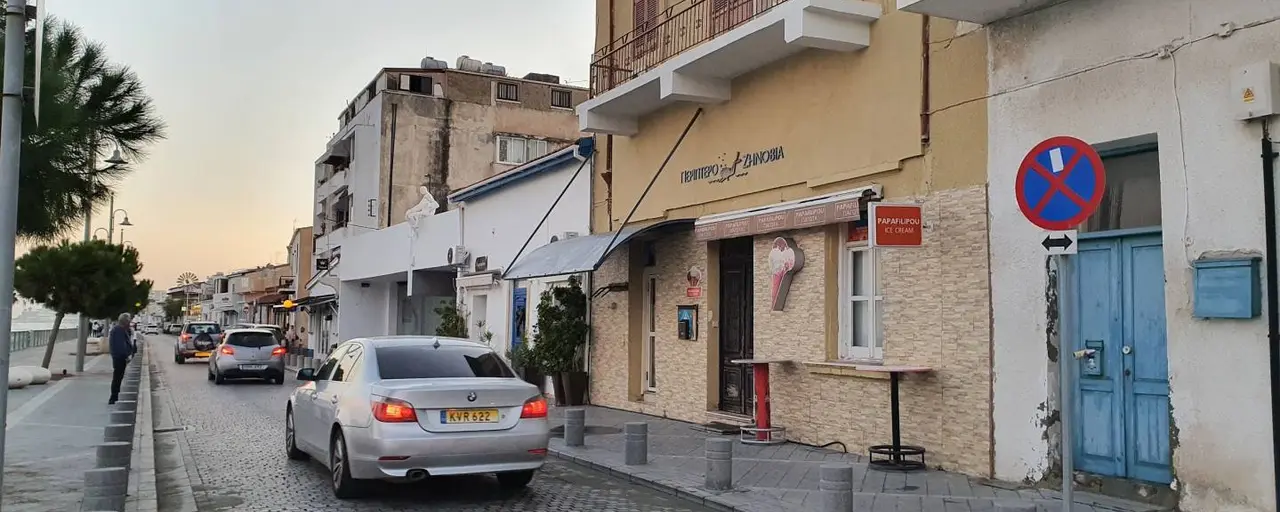 Модернизация прибрежной части Ларнаки начнется осенью