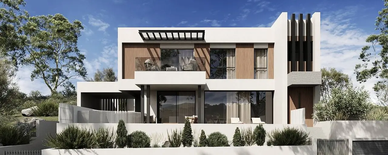 Delivered in 2023: TOP 10 new buildings in Cyprus